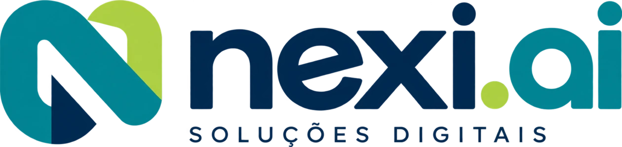 NexiAI — Soluções Digitais